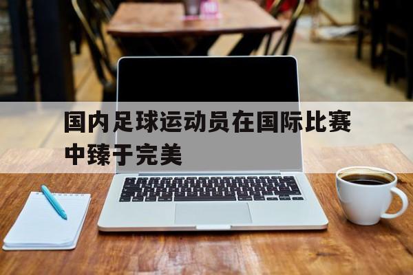 国内足球运动员在国际比赛中臻于完美